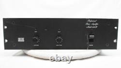 Rack Mount BGW 250D Dual Channel Professional Power Amplifier