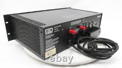 Rack Mount BGW 250D Dual Channel Professional Power Amplifier