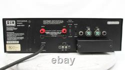 Rack Mount BGW 250D Dual Channel Professional Power Amplifier