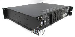Rack Mount QSC CX-1102 2-Ch Professional Power Amplifier 1100W @ 4-Ohm CX1102