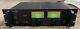 Radio Shack Mpa-200 2-channel Professional Stereo Power Amplifier 100wattsperch