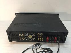 RadioShack MPA-250B 250-Watt PA Professional Stereo Amplifier