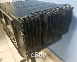 Rare Vintage Yamaha P2200 Power Amplifier Professional Amp (Great for NS-10)