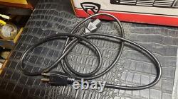 Rockville 1000 Watt Pro Rack Amplifier Rpa5 Open Box