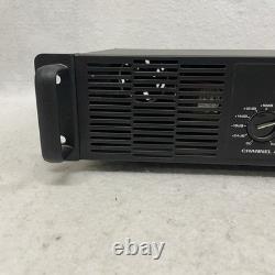 Rockville RPA5 400w RMS (200 x 2) 2 Channel Power Amplifier Pro/DJ Amp