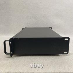 Rockville RPA5 400w RMS (200 x 2) 2 Channel Power Amplifier Pro/DJ Amp