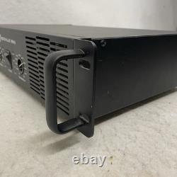 Rockville RPA5 400w RMS (200 x 2) 2 Channel Power Amplifier Pro/DJ Amp