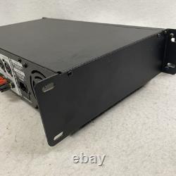 Rockville RPA5 400w RMS (200 x 2) 2 Channel Power Amplifier Pro/DJ Amp