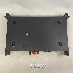 Rockville RPA5 400w RMS (200 x 2) 2 Channel Power Amplifier Pro/DJ Amp