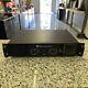 Rockville Rpa9 3000 Watt Peak / 1500w Rms 2 Channel Power Amplifier Pro/dj Amp