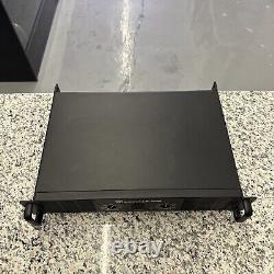 Rockville RPA9 3000 Watt Peak / 1500w RMS 2 Channel Power Amplifier Pro/DJ Amp