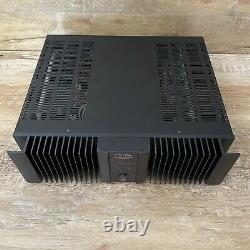 Rotel RB-985 MK II 5 Channel Pro Quality Audio Amplifier