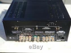Rotel RMB-1075 5 Channel Power Amplifier Excellent condition! Pro
