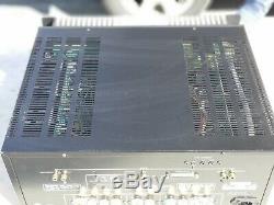 Rotel RMB-1075 5 Channel Power Amplifier Excellent condition! Pro