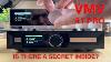 S M S L Vmv A1 Pro Power Amp What Is Its Secret