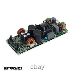 S-pro2 500Wx2 Top Audio Power Amplifier Board Power Hifi Digital Amplifier Board