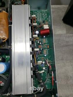SEE VIDEO JBL SYN 300 Pro Audio 300 Watt DJ/Rig/Concert Amplifier Works