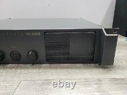 SEE VIDEO JBL SYN 300 Pro Audio 300 Watt DJ/Rig/Concert Amplifier Works