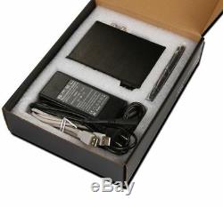 SMSL Q5 Pro Pure Digital HiFi Amplifier USB Fiber Coaxial Optical Audio Power