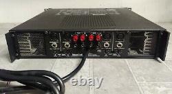 SOUNDTECH PL1004 Professional Quad Power Amplifier 4 Channels