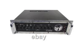 SWR POWER 750 Professional 750W Mono Power Amplifier Free Shipping