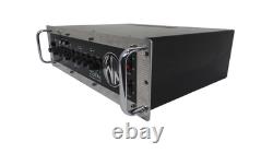 SWR POWER 750 Professional 750W Mono Power Amplifier Free Shipping