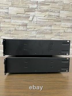 Samson MXS 3000 2-Channel Professional Power Amplifier (price For One)