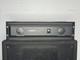 Samson Servo 550 Stereo Power Amplifier 275w X2 Pa Rack Mount Pro Audio Perfect