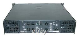 Sandy CA4 Professional Power Amplifier Max RMS Output 58V / CH