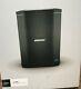 Ship From Uk Bose S1 Pro Multi-position Pa System New