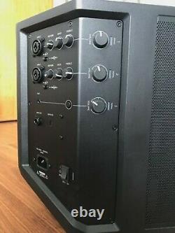 Ship from UK Bose S1 Pro Multi-position PA System New