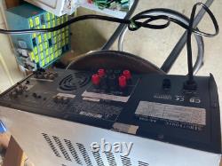 Singtronic Professional KA-1000 Analog Karaoke Power Mixer Amplifier