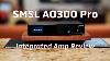 Smsl Ao300 Pro Amplifier Review A Small Update And At An Even Better Price