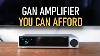 Smsl Pa X Is A Crazy Amplifier