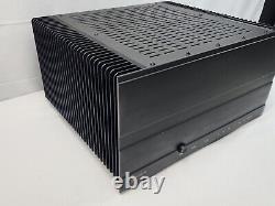 Sonance Sonamp 1250 Professional Matrix Power Amplifier