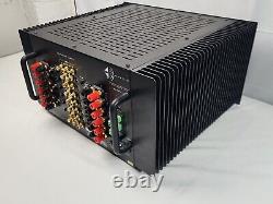 Sonance Sonamp 1250 Professional Matrix Power Amplifier
