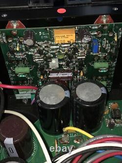 Sonics 600X (Bryston 4B) High-Power Professional Amplifier? FOR REPAIR