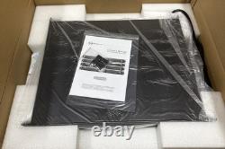 Sound Barrier DA 8.4 (USA) Professional Power Amplifier 100-240V AC 50Hz