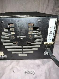 Soundcraftsmen pro power one-205x2 Power Amp. Very Nice And Working Unit