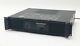 Soundtech Pl502 Pl-502 2-channel Pro Stereo Power Amplifier Amp 250wpc 8-ohm