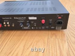SpeakerCraft Bass Power 150 Subwoofer Amplifier Pro Audiophile AMP