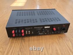SpeakerCraft Bass Power 150 Subwoofer Amplifier Pro Audiophile AMP