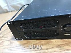 Spyn Dj1350 Pro Audio Power Amplifier Used/ Parts