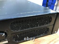 Spyn Dj1350 Pro Audio Power Amplifier Used/ Parts