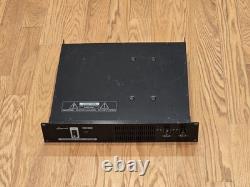 Stageworks SW1000 Professional Stereo Power Amplifier Live Pro Rack Audio Read