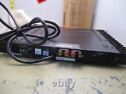 Stewart Pro Reference P500 Power Amplifier 4E-30.9