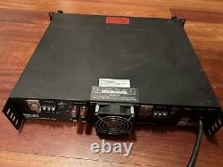 Stewart World 2.1 1800W Power Amplifier