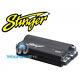 Stinger Spc5010 Capacitor Pro Hybrid 10 Farad Digital Power Amplifier Cap New