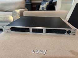 Studiomaster HX2-900 Professional Power Amplifier