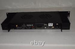 Tc Hafler Trans Ana P1000 Professional 2-channel Power Amplifier (dtg35)